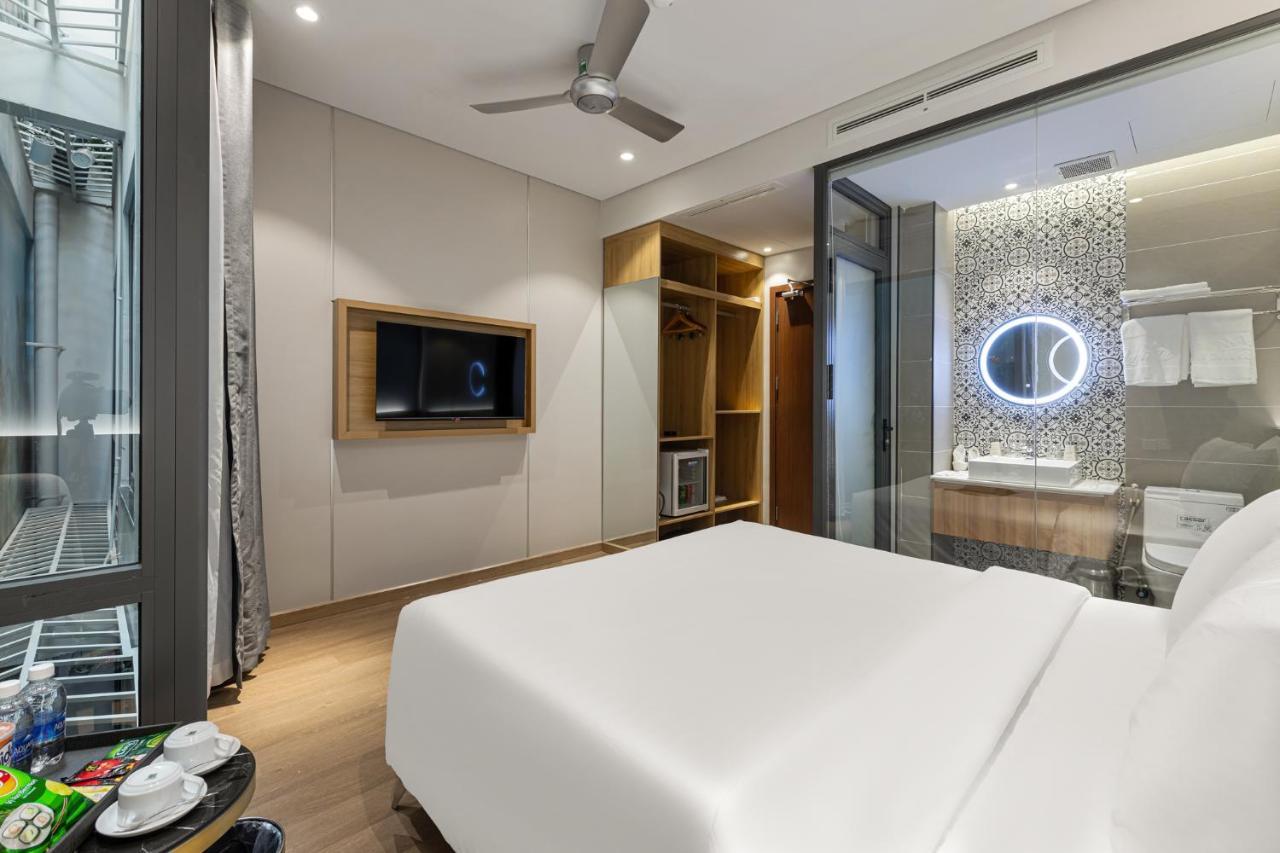 Laputa Hotel دونغ دونغ المظهر الخارجي الصورة