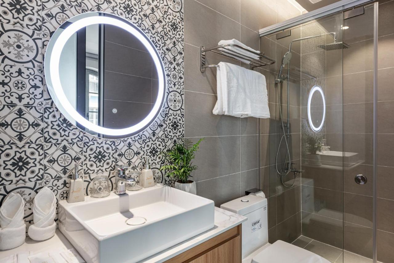Laputa Hotel دونغ دونغ المظهر الخارجي الصورة