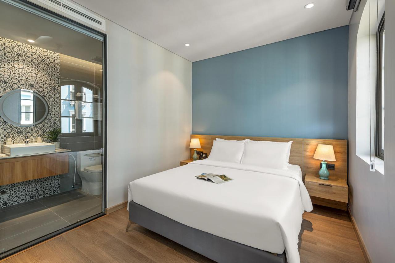 Laputa Hotel دونغ دونغ المظهر الخارجي الصورة