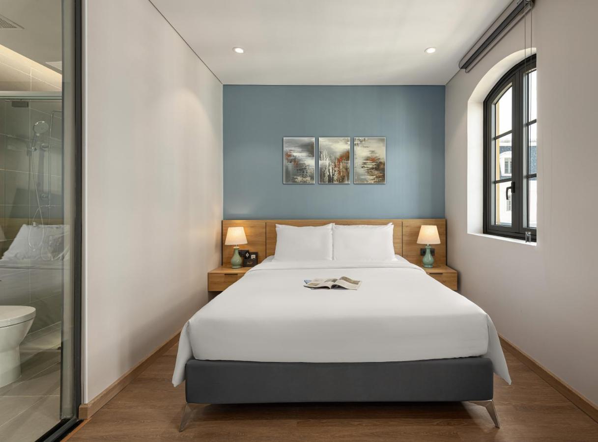 Laputa Hotel دونغ دونغ المظهر الخارجي الصورة
